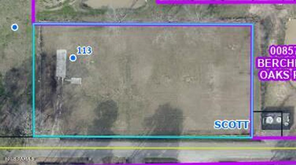 113 Des Jacques Road, Lafayette, LA 70506