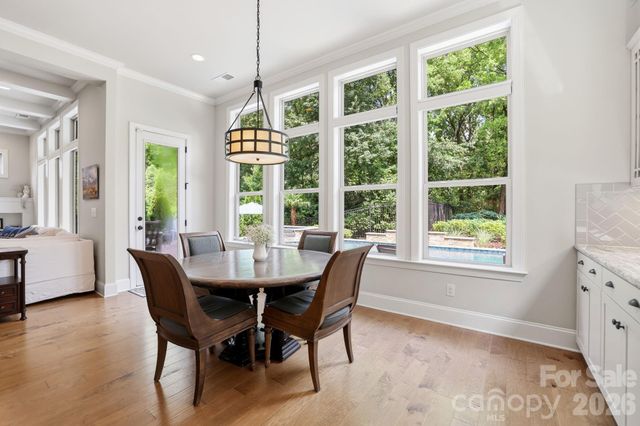 7803 Waverly Walk Avenue, Charlotte, NC 28277