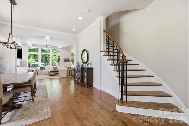 7803 Waverly Walk Avenue, Charlotte, NC 28277