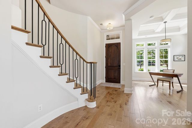 7803 Waverly Walk Avenue, Charlotte, NC 28277