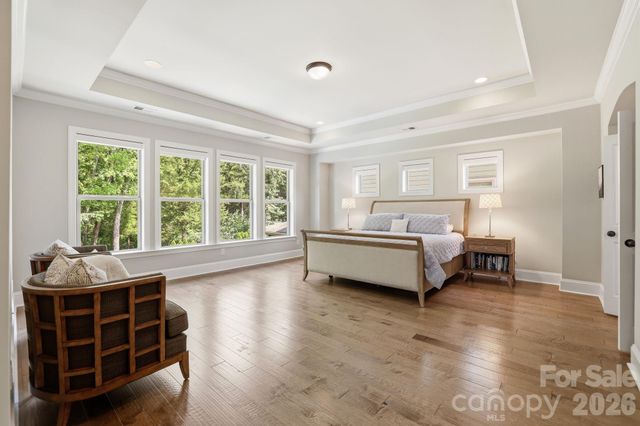 7803 Waverly Walk Avenue, Charlotte, NC 28277