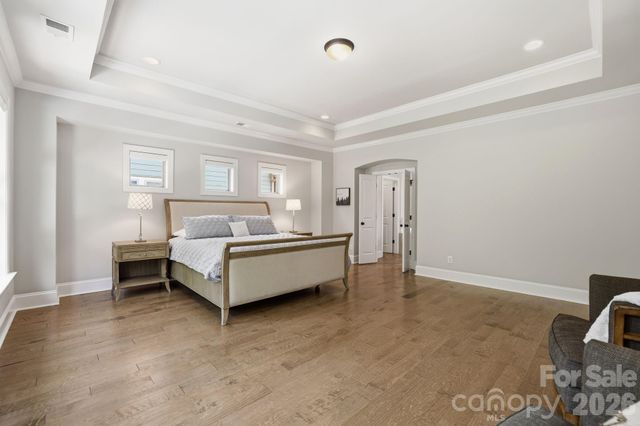 7803 Waverly Walk Avenue, Charlotte, NC 28277