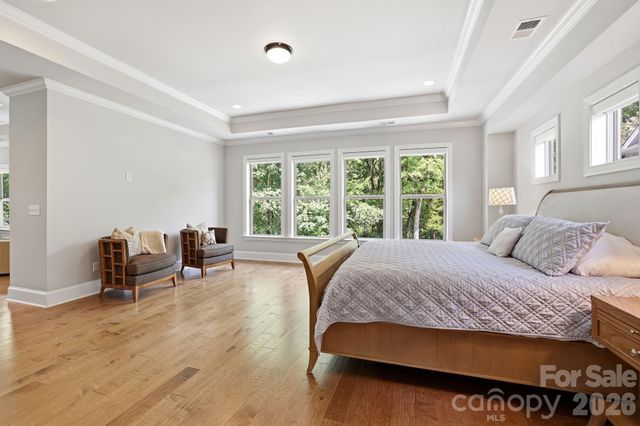 7803 Waverly Walk Avenue, Charlotte, NC 28277