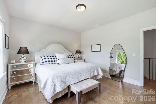 7803 Waverly Walk Avenue, Charlotte, NC 28277