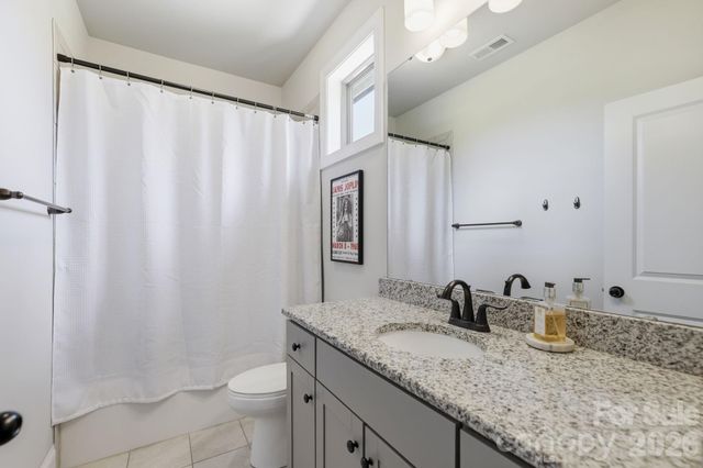 7803 Waverly Walk Avenue, Charlotte, NC 28277