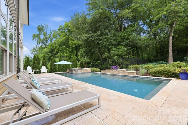 7803 Waverly Walk Avenue, Charlotte, NC 28277