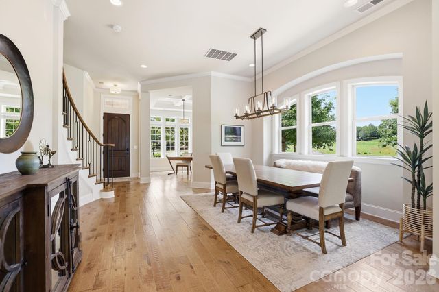 7803 Waverly Walk Avenue, Charlotte, NC 28277