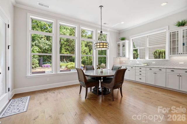 7803 Waverly Walk Avenue, Charlotte, NC 28277