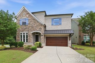 7803 Waverly Walk Avenue, Charlotte, NC 28277