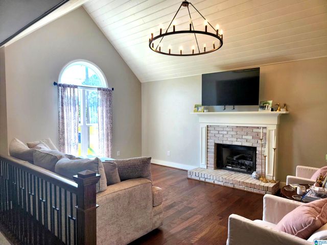 466 12TH STREET SW, Alabaster, AL 35007