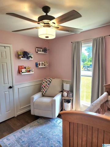 466 12TH STREET SW, Alabaster, AL 35007