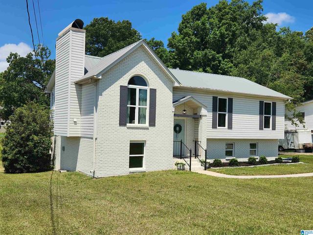 466 12TH STREET SW, Alabaster, AL 35007