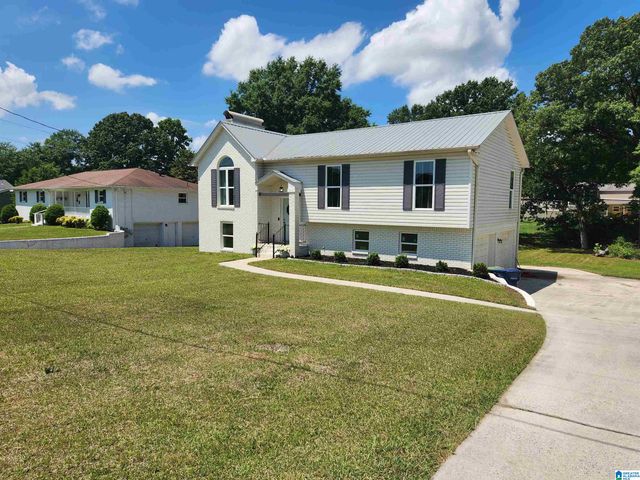 466 12TH STREET SW, Alabaster, AL 35007