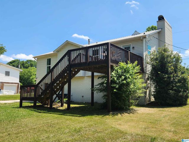 466 12TH STREET SW, Alabaster, AL 35007