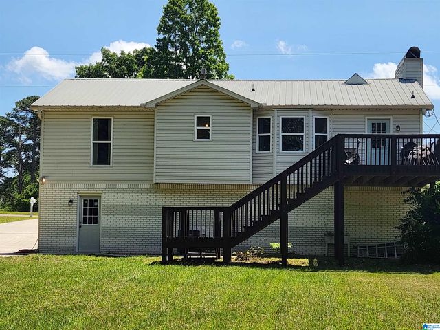 466 12TH STREET SW, Alabaster, AL 35007