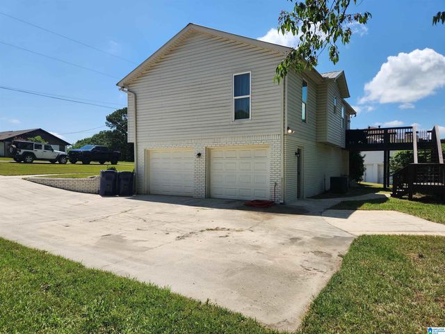 466 12TH STREET SW, Alabaster, AL 35007