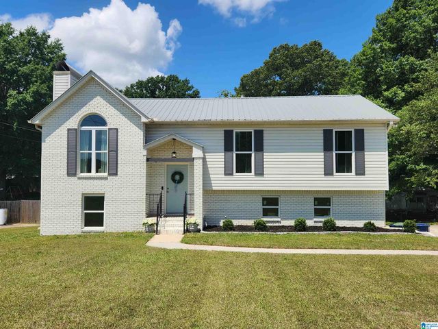 466 12TH STREET SW, Alabaster, AL 35007