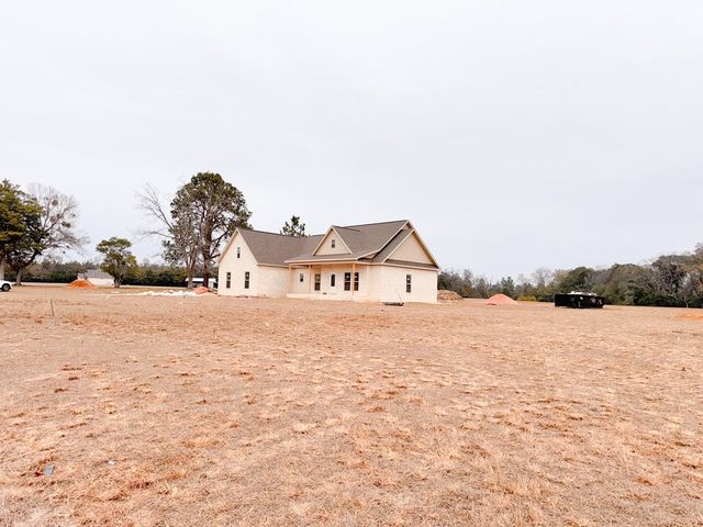 865 County Road 20, Headland, AL 36345