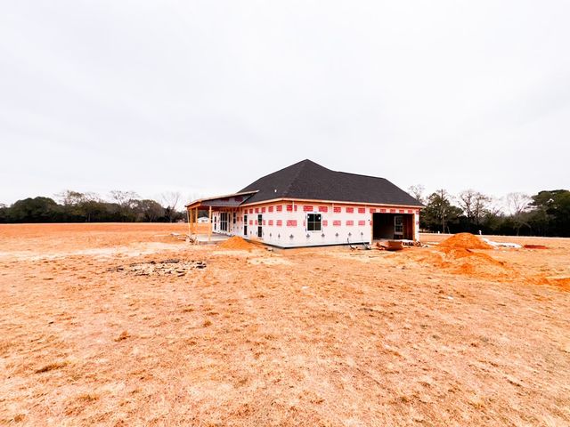 865 County Road 20, Headland, AL 36345