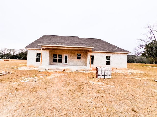 865 County Road 20, Headland, AL 36345