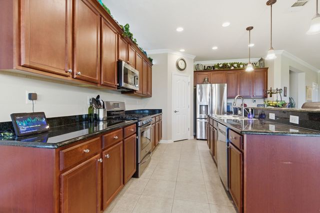 9009 Perimeter Street, Denton, TX 76207