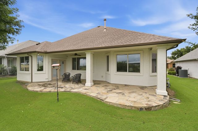 9009 Perimeter Street, Denton, TX 76207