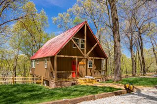 35043 S 4505 Road Unit Chesmire, Afton, OK 74331