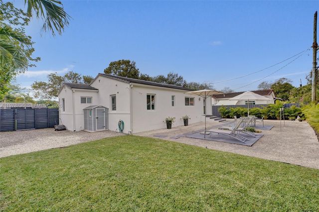 55 NW 92nd St, Miami Shores, FL 33150