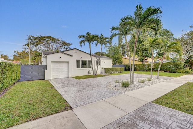 55 NW 92nd St, Miami Shores, FL 33150