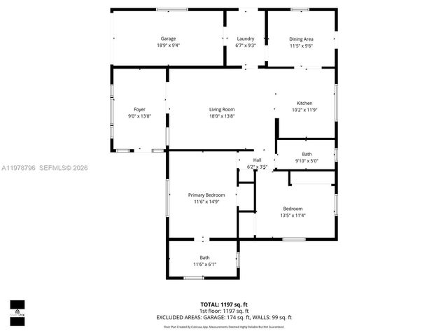 55 NW 92nd St, Miami Shores, FL 33150