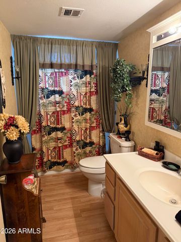 1589 S DELAWARE Drive, Apache Junction, AZ 85120