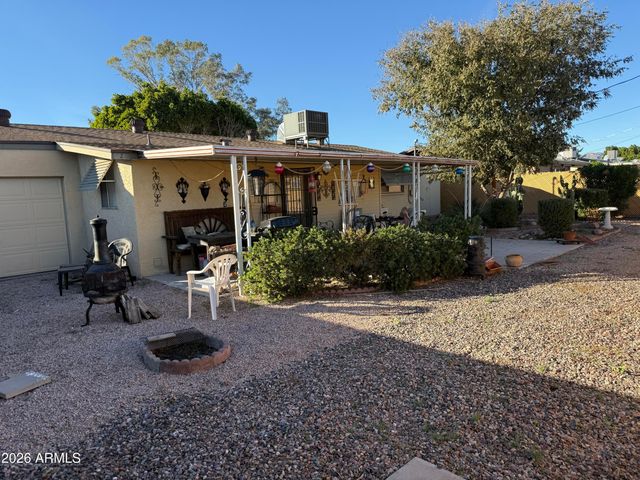1589 S DELAWARE Drive, Apache Junction, AZ 85120