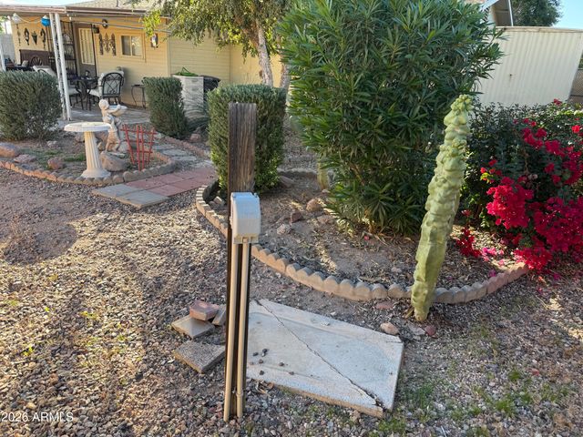 1589 S DELAWARE Drive, Apache Junction, AZ 85120