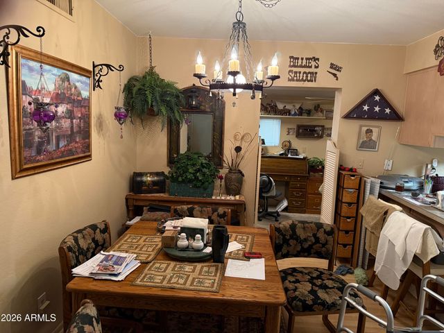 1589 S DELAWARE Drive, Apache Junction, AZ 85120