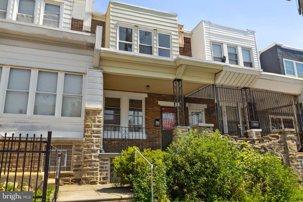551 W DUNCANNON AVE, PHILADELPHIA, PA 19120 — photo 2