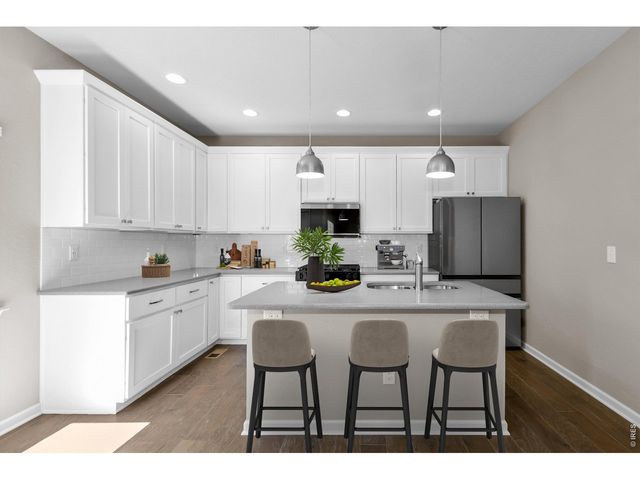 541 Newton Dr, Loveland, CO 80537