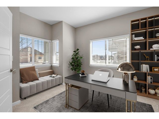 541 Newton Dr, Loveland, CO 80537