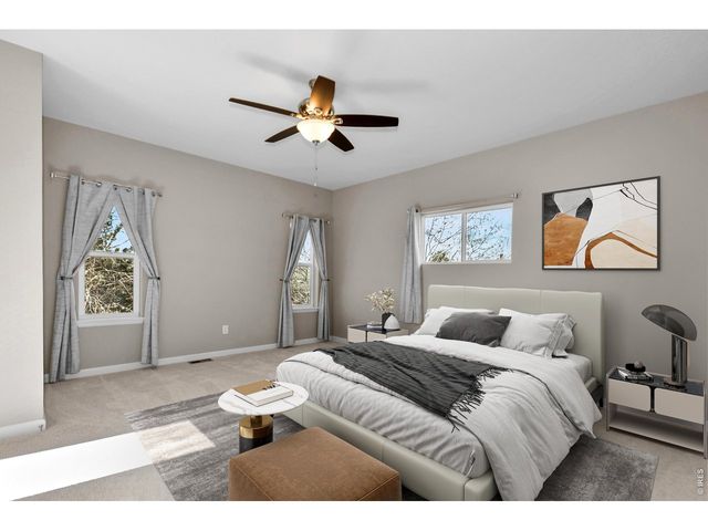 541 Newton Dr, Loveland, CO 80537