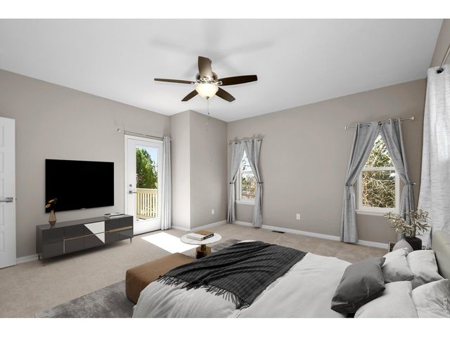 541 Newton Dr, Loveland, CO 80537