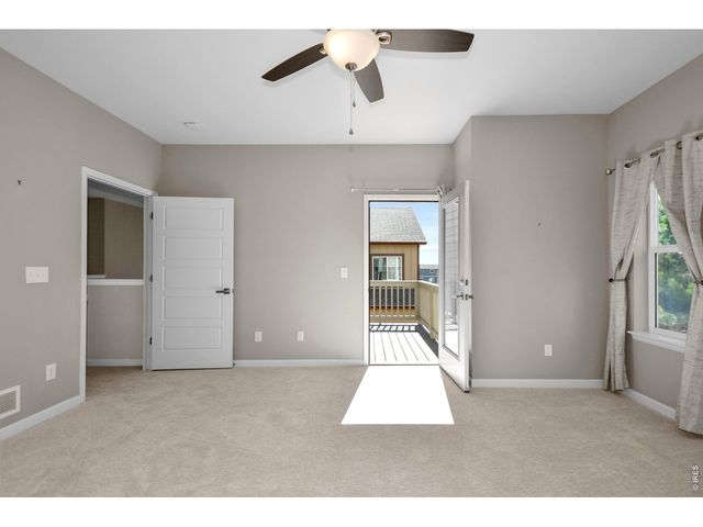 541 Newton Dr, Loveland, CO 80537