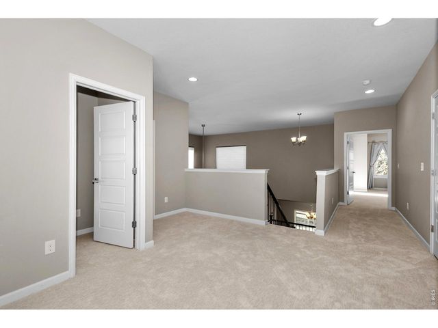 541 Newton Dr, Loveland, CO 80537