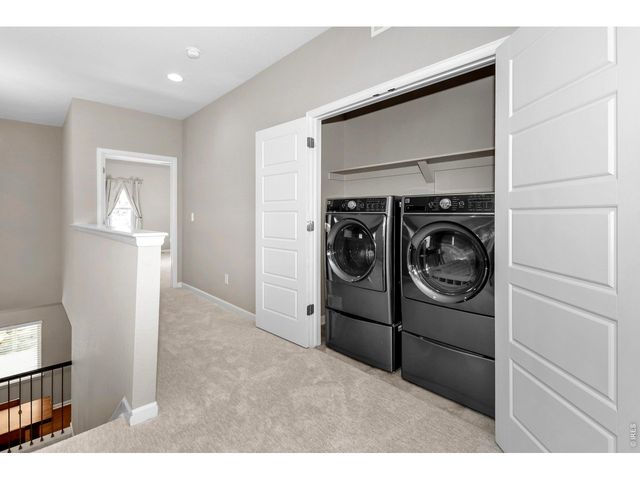 541 Newton Dr, Loveland, CO 80537