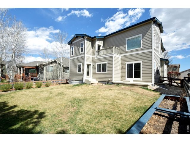 541 Newton Dr, Loveland, CO 80537