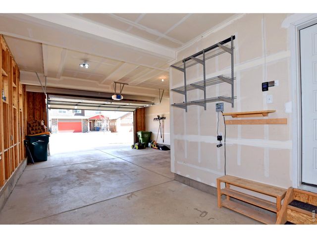 541 Newton Dr, Loveland, CO 80537