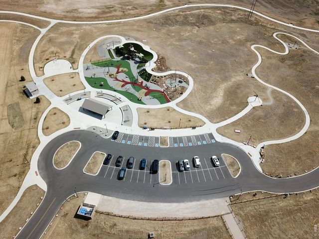 541 Newton Dr, Loveland, CO 80537