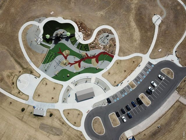 541 Newton Dr, Loveland, CO 80537