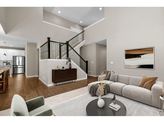 541 Newton Dr, Loveland, CO 80537