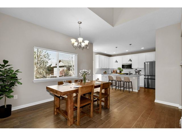 541 Newton Dr, Loveland, CO 80537