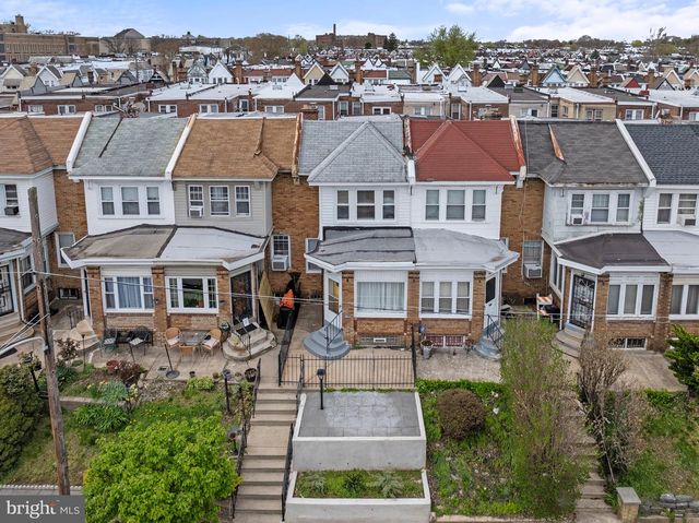 6512 N 16TH ST, Philadelphia, PA 19126