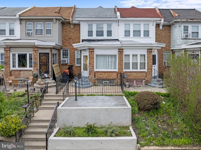 6512 N 16TH ST, Philadelphia, PA 19126